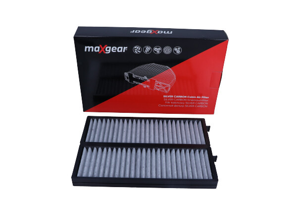 MAXGEAR Filter, Innenraumluft
